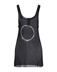 Майка Ann Demeulemeester