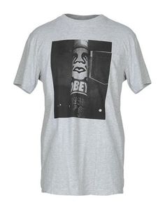 Футболка Obey