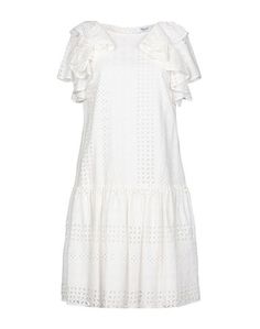 Платье до колена Blugirl Blumarine