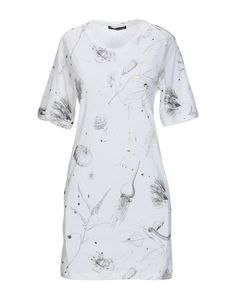 Короткое платье Dsquared2