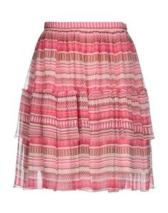 Юбка до колена Blugirl Blumarine