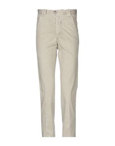 Повседневные брюки Barba Napoli