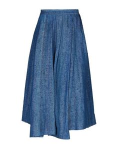 Длинная юбка Yohji Yamamoto