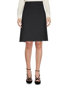 Юбка до колена P.A.R.O.S.H.