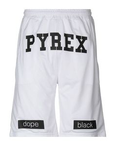 Бермуды Pyrex