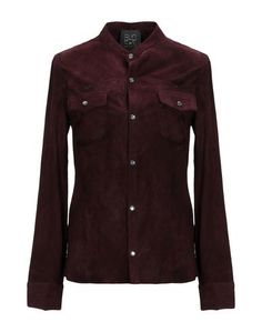 Pубашка Blouson