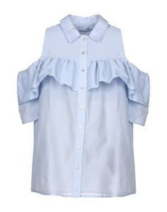 Pубашка Blumarine