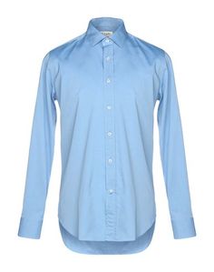 Pубашка Bagutta 1975