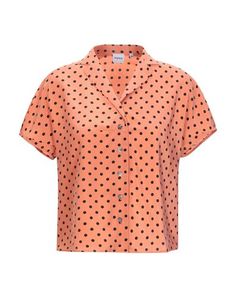 Pубашка Aspesi