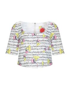 Блузка Ultrachic