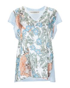 Блузка Shirtaporter