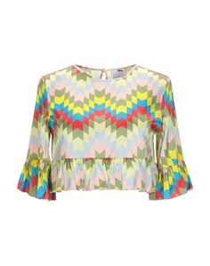 Блузка Ultrachic