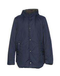 Пуховик с синт. наполнителем OOF