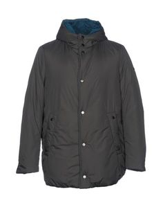 Пуховик с синт. наполнителем OOF