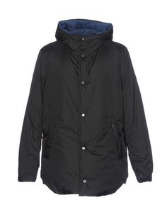 Пуховик с синт. наполнителем OOF