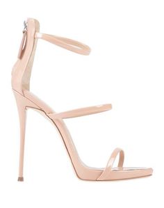 Сандалии Giuseppe Zanotti