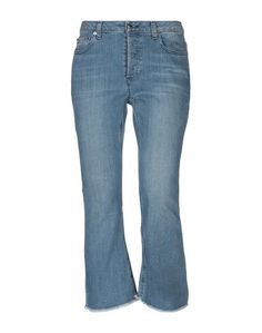 Укороченные джинсы Michael Kors