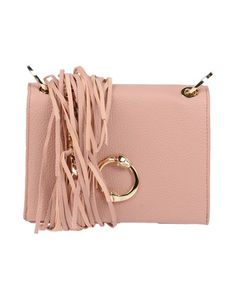 Сумка через плечо Cavalli Class