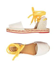 Эспадрильи See by Chloé