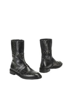 Полусапоги и высокие ботинки 8 by Yoox