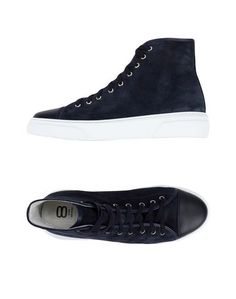 Высокие кеды и кроссовки 8 by Yoox