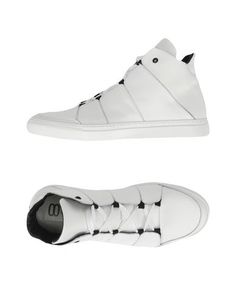 Высокие кеды и кроссовки 8 by Yoox