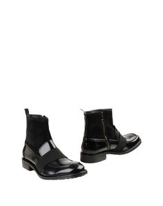 Полусапоги и высокие ботинки 8 by Yoox