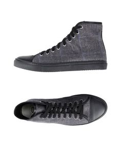 Высокие кеды и кроссовки 8 by Yoox