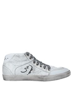 Высокие кеды и кроссовки Primabase