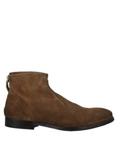 Полусапоги и высокие ботинки Silvano Sassetti