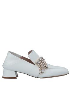 Мокасины Stuart Weitzman