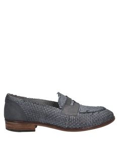 Мокасины Cavallini