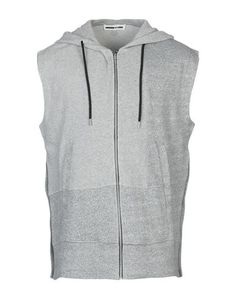 Толстовка McQ Alexander Mc Queen