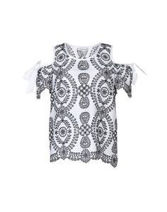 Блузка Silvian Heach