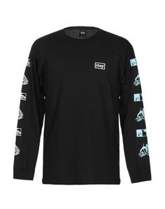 Футболка Obey