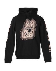 Толстовка McQ Alexander Mc Queen