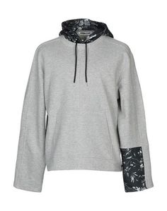 Толстовка McQ Alexander Mc Queen