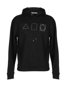 Толстовка McQ Alexander Mc Queen