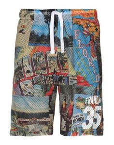 Бермуды Franklin &; Marshall