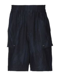 Джинсовые бермуды Études