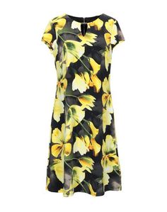 Платье до колена Frank Lyman