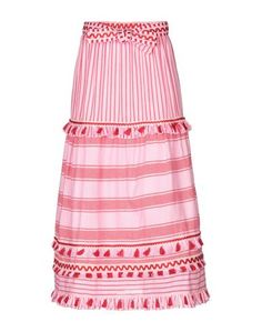 Юбка длиной 3/4 Dodo Bar Or