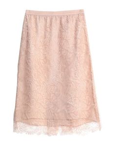 Юбка длиной 3/4 Ermanno Scervino