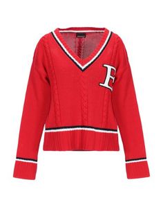 Свитер Ermanno DI Ermanno Scervino