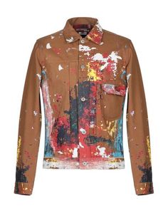 Куртка Junya Watanabe Comme DES GarÇons MAN X Levis