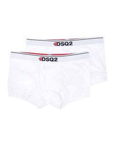 Боксеры Dsquared2
