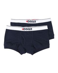 Боксеры Dsquared2