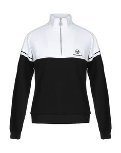 Толстовка Sergio Tacchini x Eleven Paris