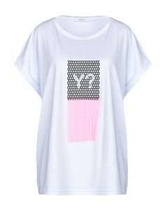 Футболка Y Not?