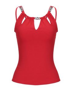 Топ без рукавов Met